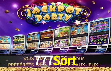 A Emoção da Loteria na 777Sort: Uma Chance de Mudança de Vida