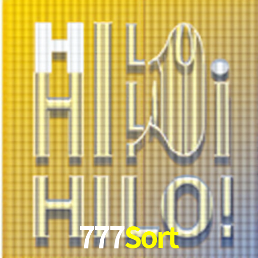 A Emoção da Loteria na 777Sort: Uma Chance de Mudança de Vida