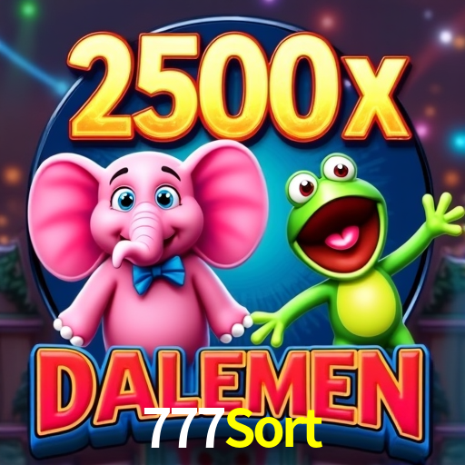 Apostas Esportivas na 777Sort: Um Guia Completo