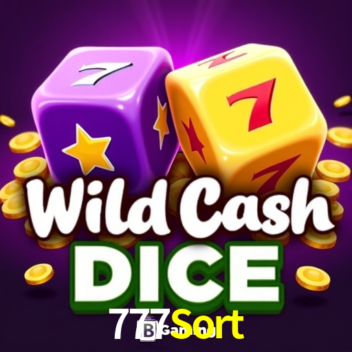 A Emoção da Loteria na 777Sort: Uma Chance de Mudança de Vida