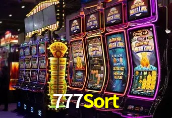 Descubra o Programa VIP da 777Sort: Vantagens Exclusivas para Jogadores