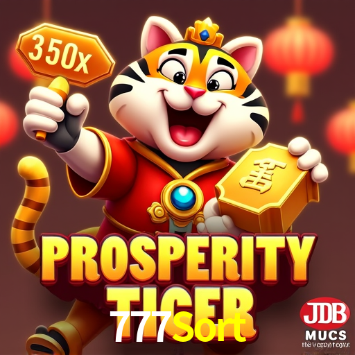 Descubra o Programa VIP da 777Sort: Vantagens Exclusivas para Jogadores