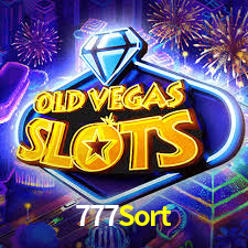 Descubra a Magia dos Jogos de Arcade no 777Sort