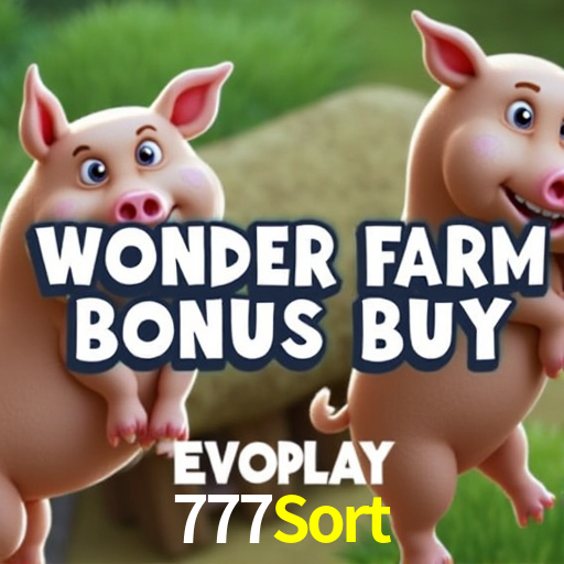 A Popularidade dos Caça-Níqueis no 777Sort