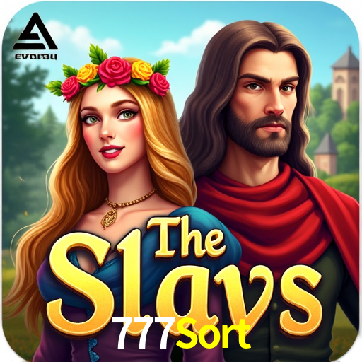 Apostas Esportivas na 777Sort: Um Guia Completo